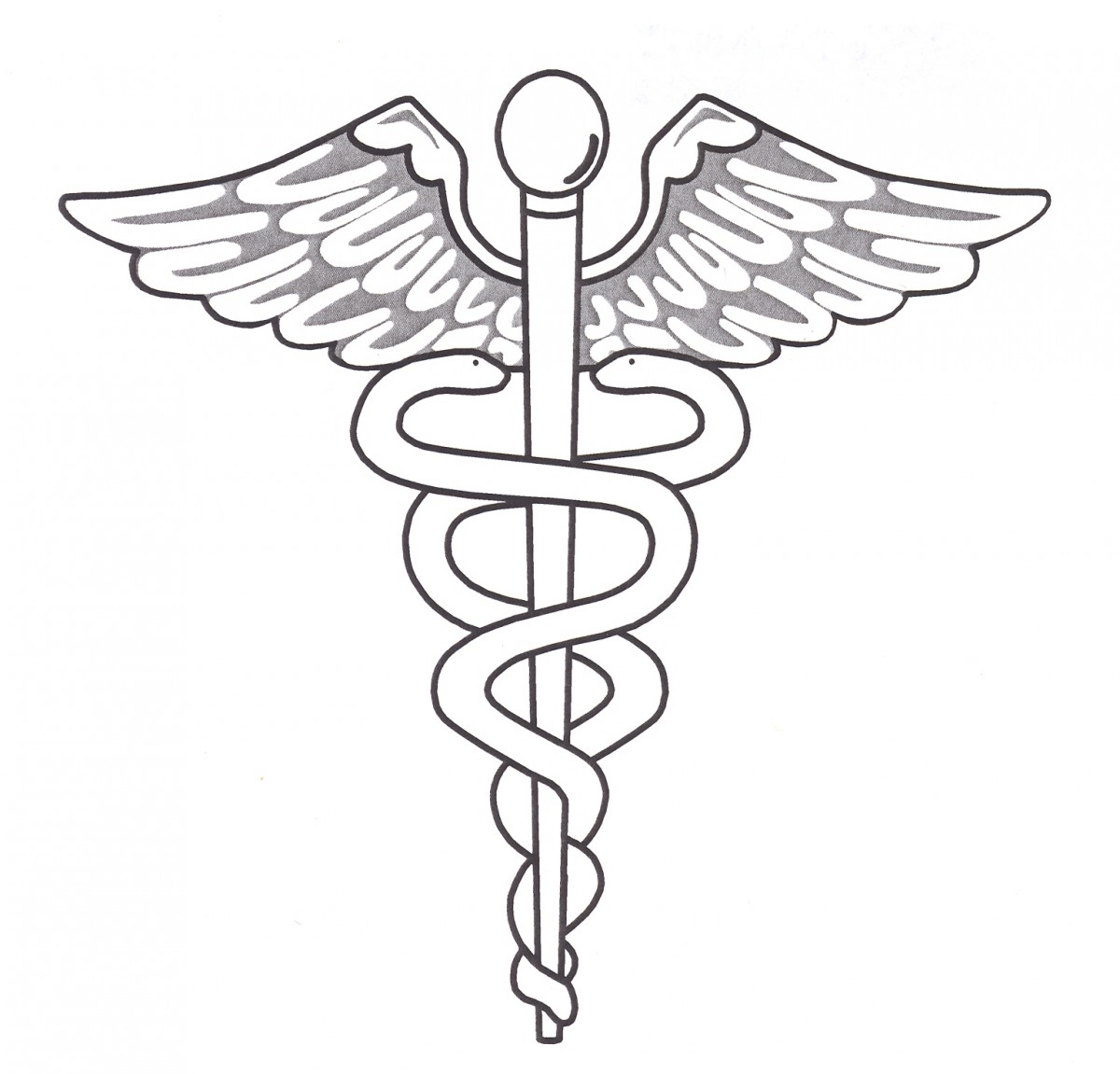 Medical Symbol