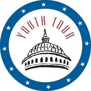 Washington Youth Tour Logo