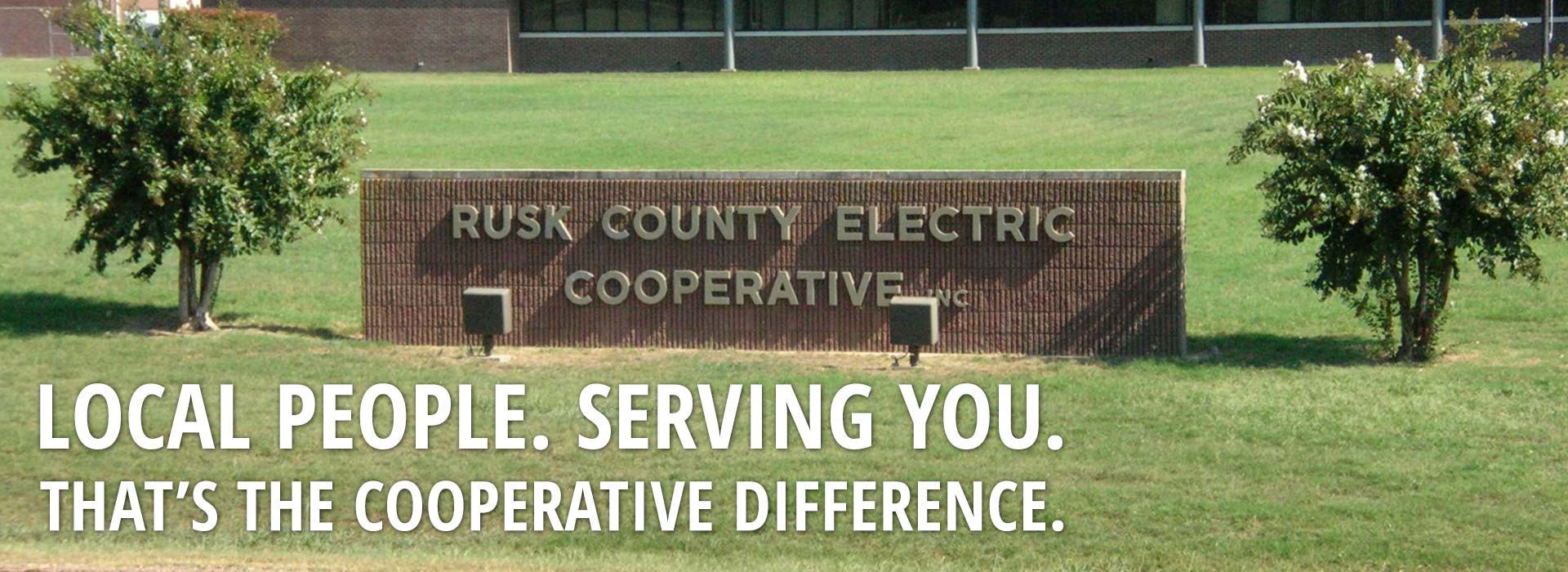 Rusk County Electric Cooperative