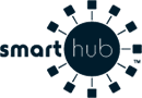 Smart Hub Account Access Logo and Link